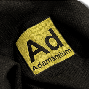 Adamantium BJJ Essential gi