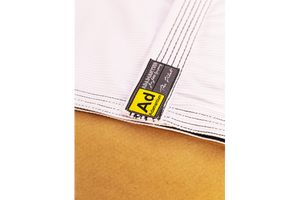 The Pilot ::: White
